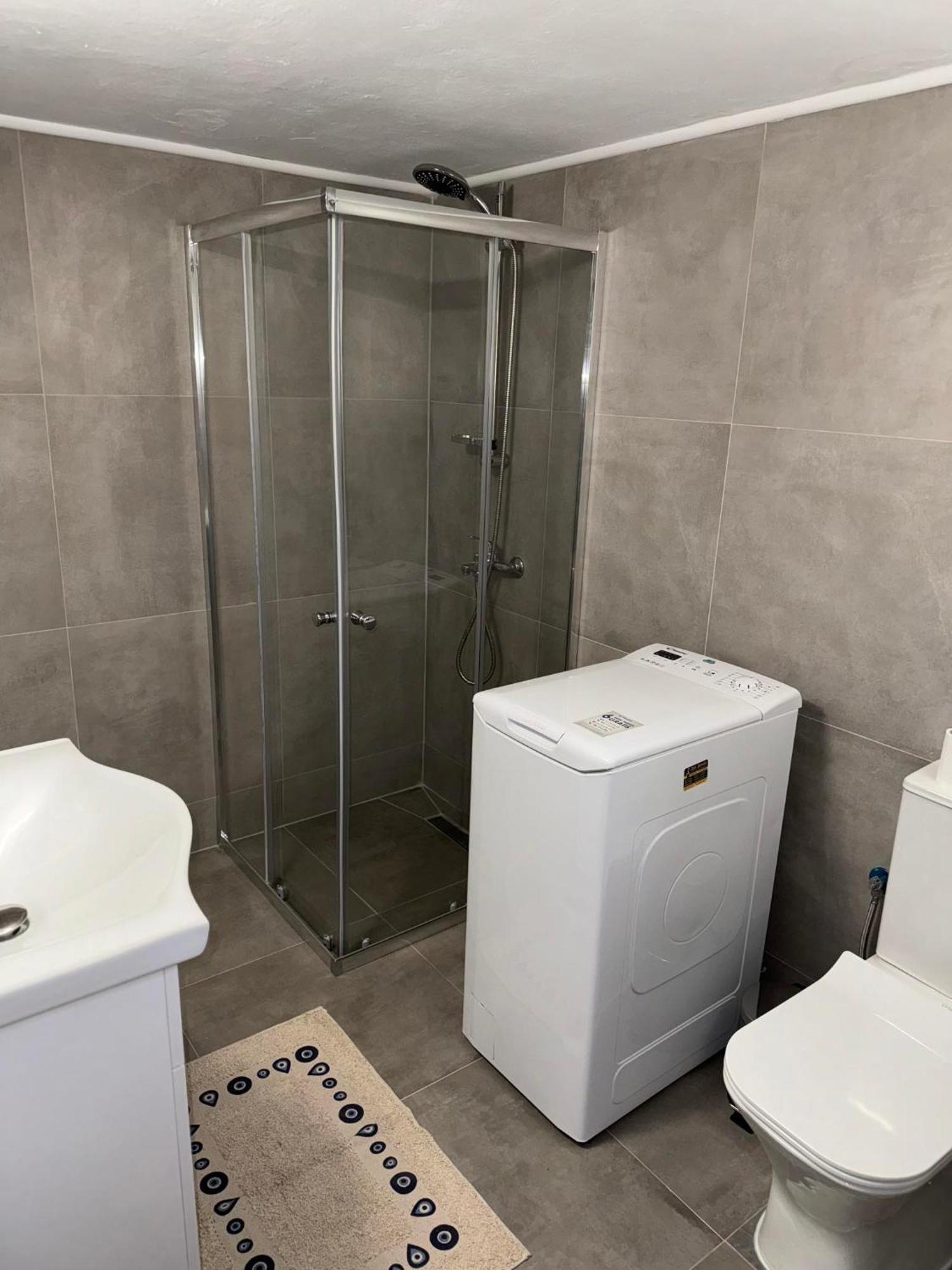 Athens City Apartment-Aca Экстерьер фото