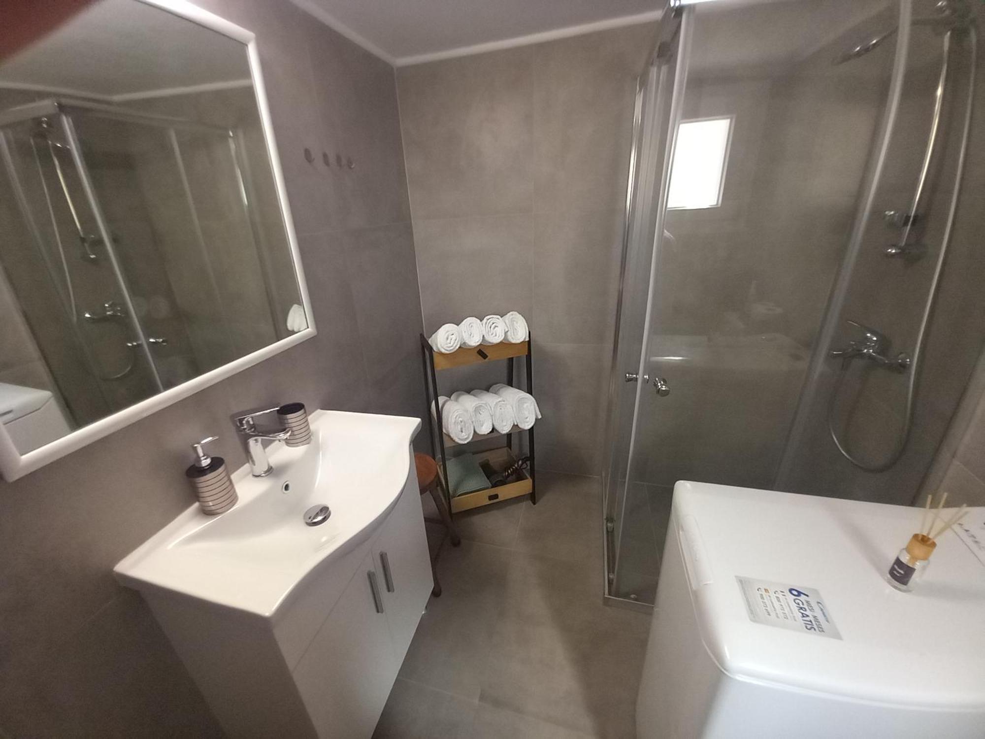 Athens City Apartment-Aca Экстерьер фото