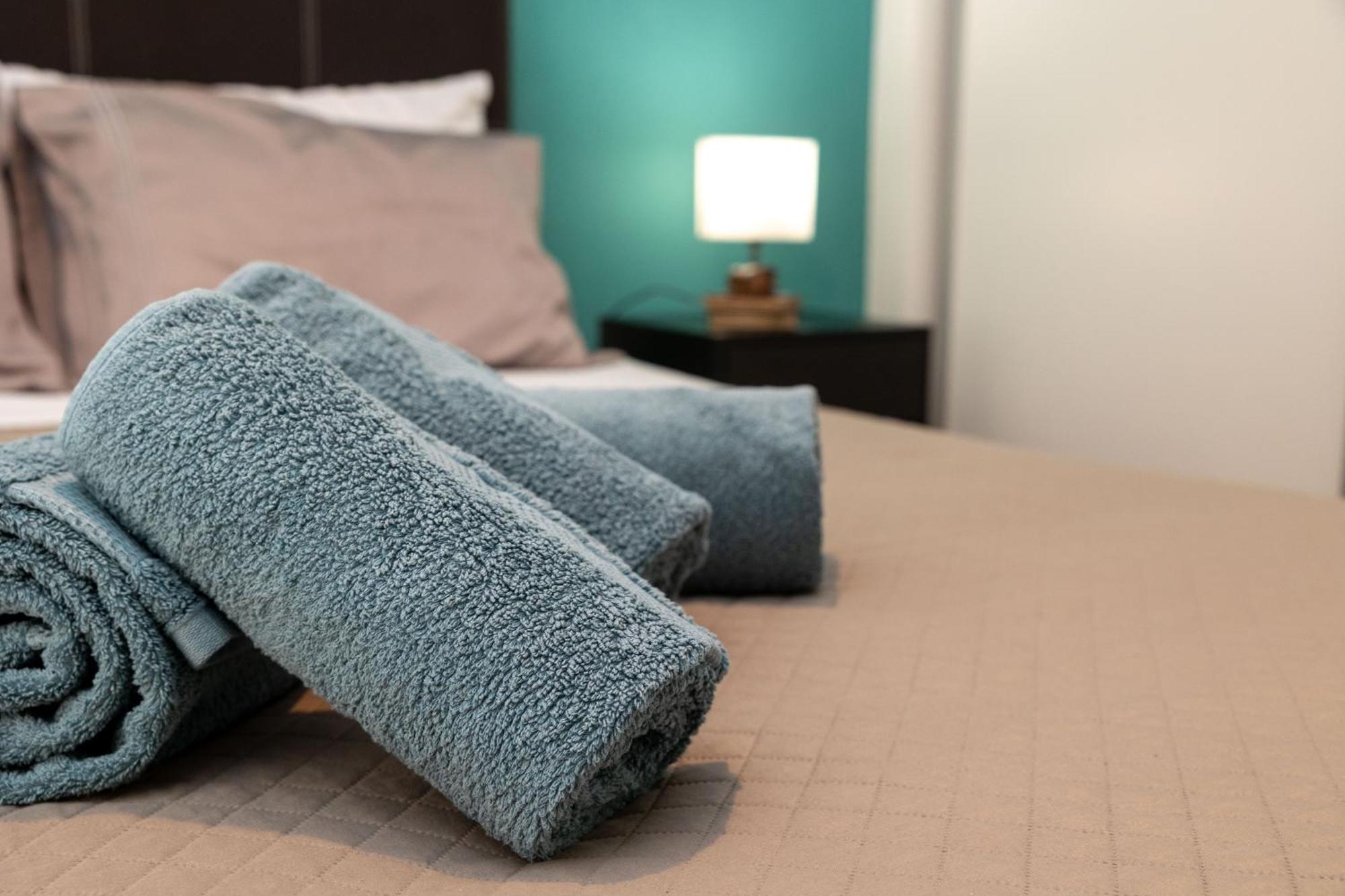 Athens City Apartment-Aca Экстерьер фото